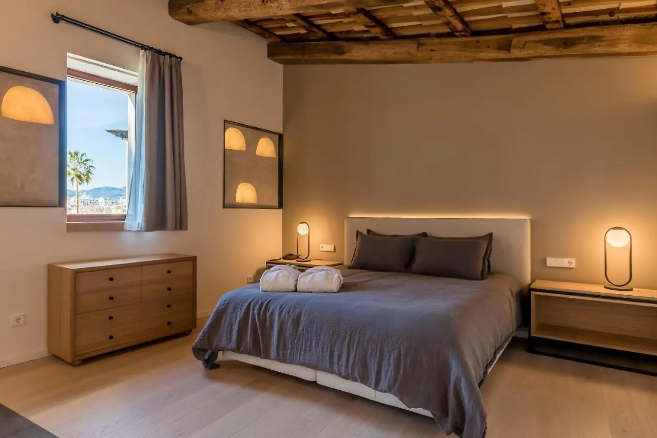****  Hotel Can Cirera Palma di Maiorca Spagna