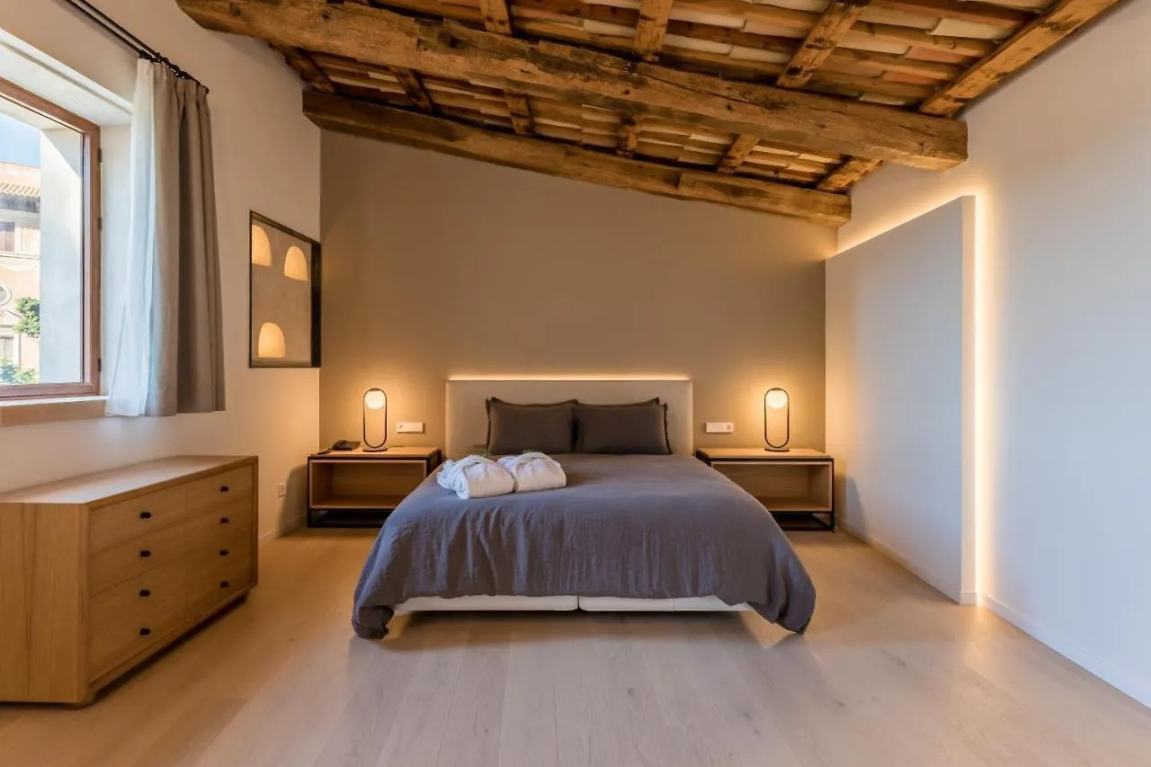 Hotel Can Cirera Palma di Maiorca