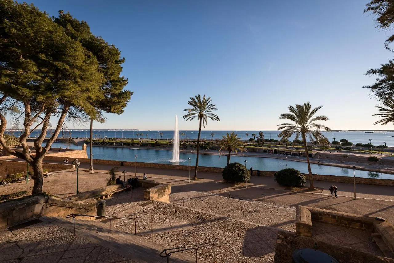 Hotel Can Cirera Palma di Maiorca 4*,