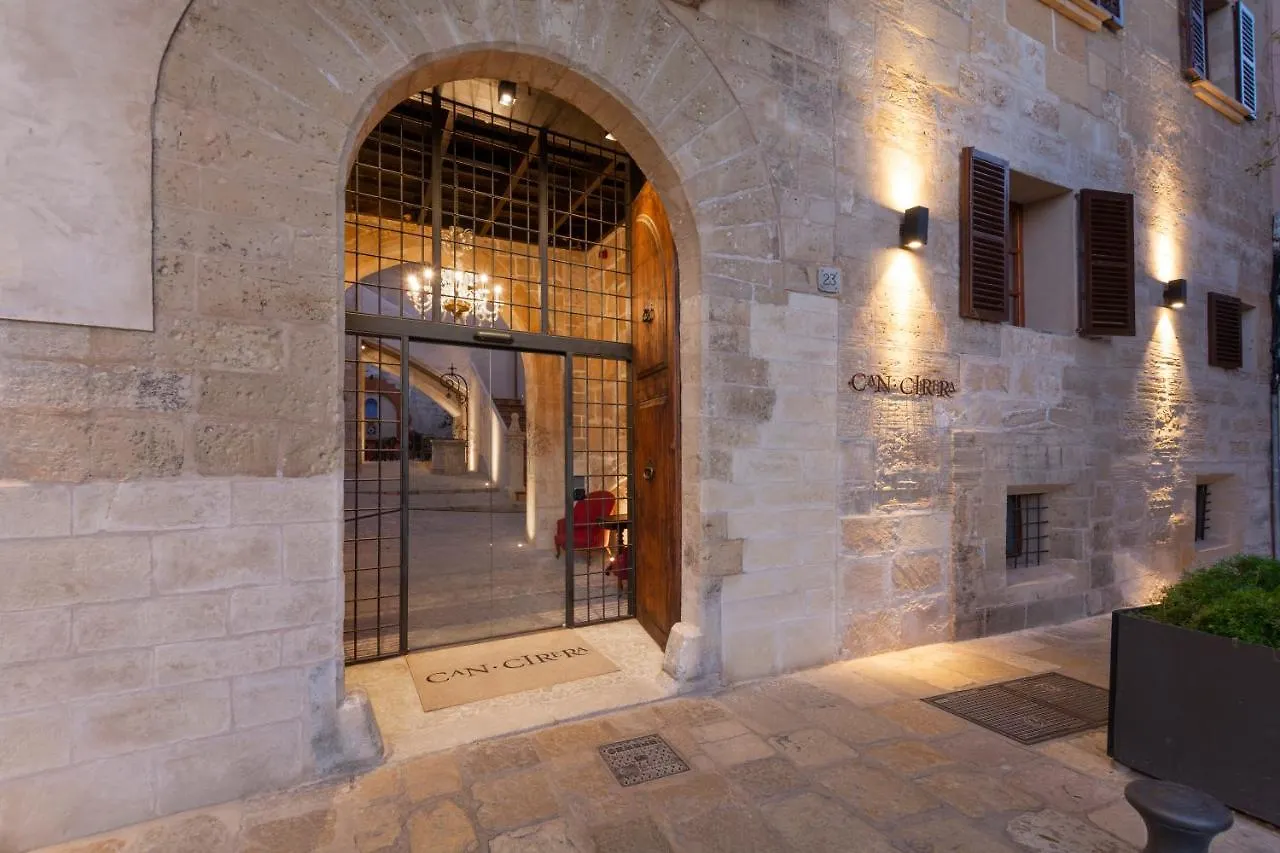 Hotel Can Cirera Palma