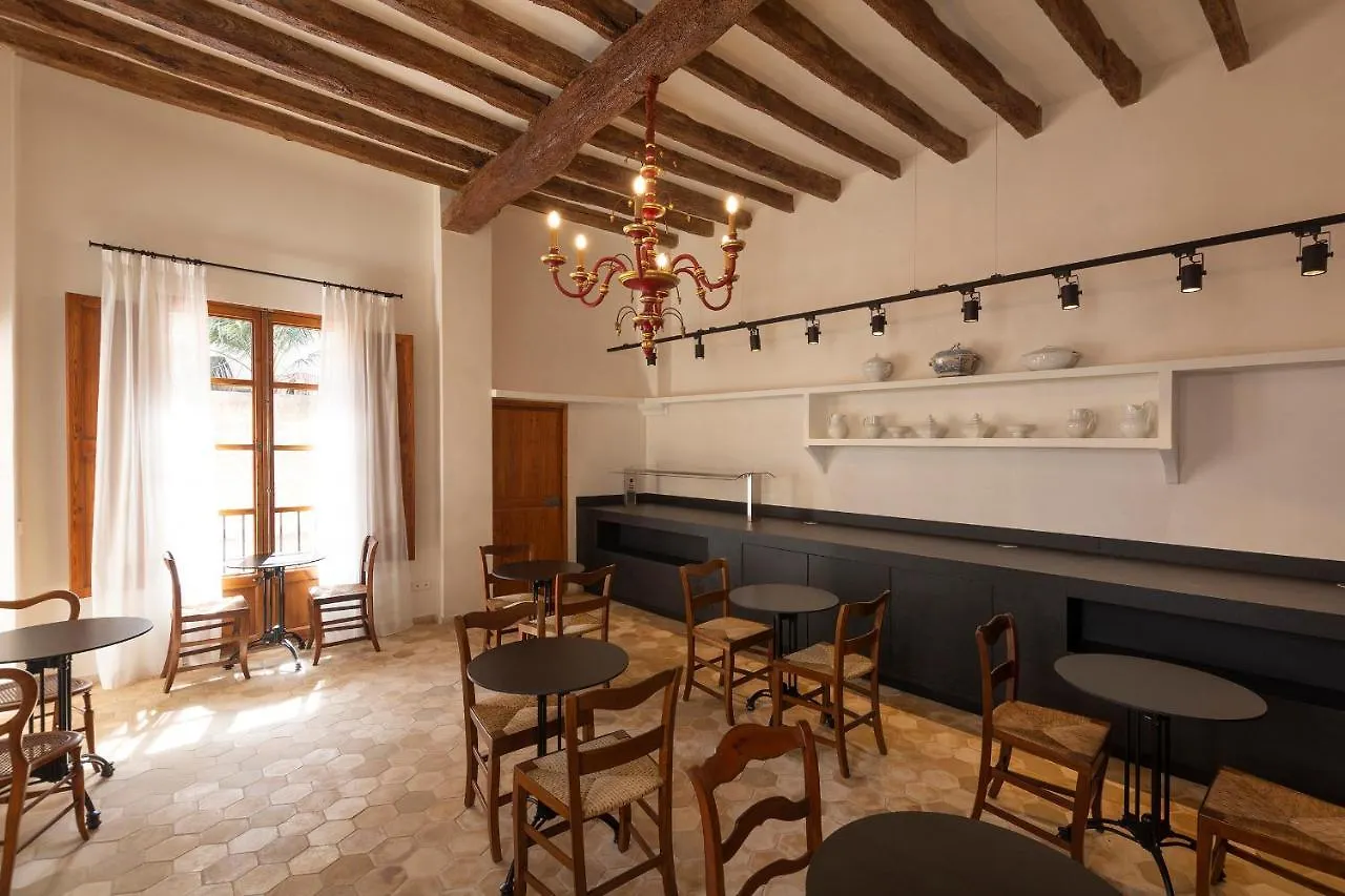 Hotel Can Cirera Palma