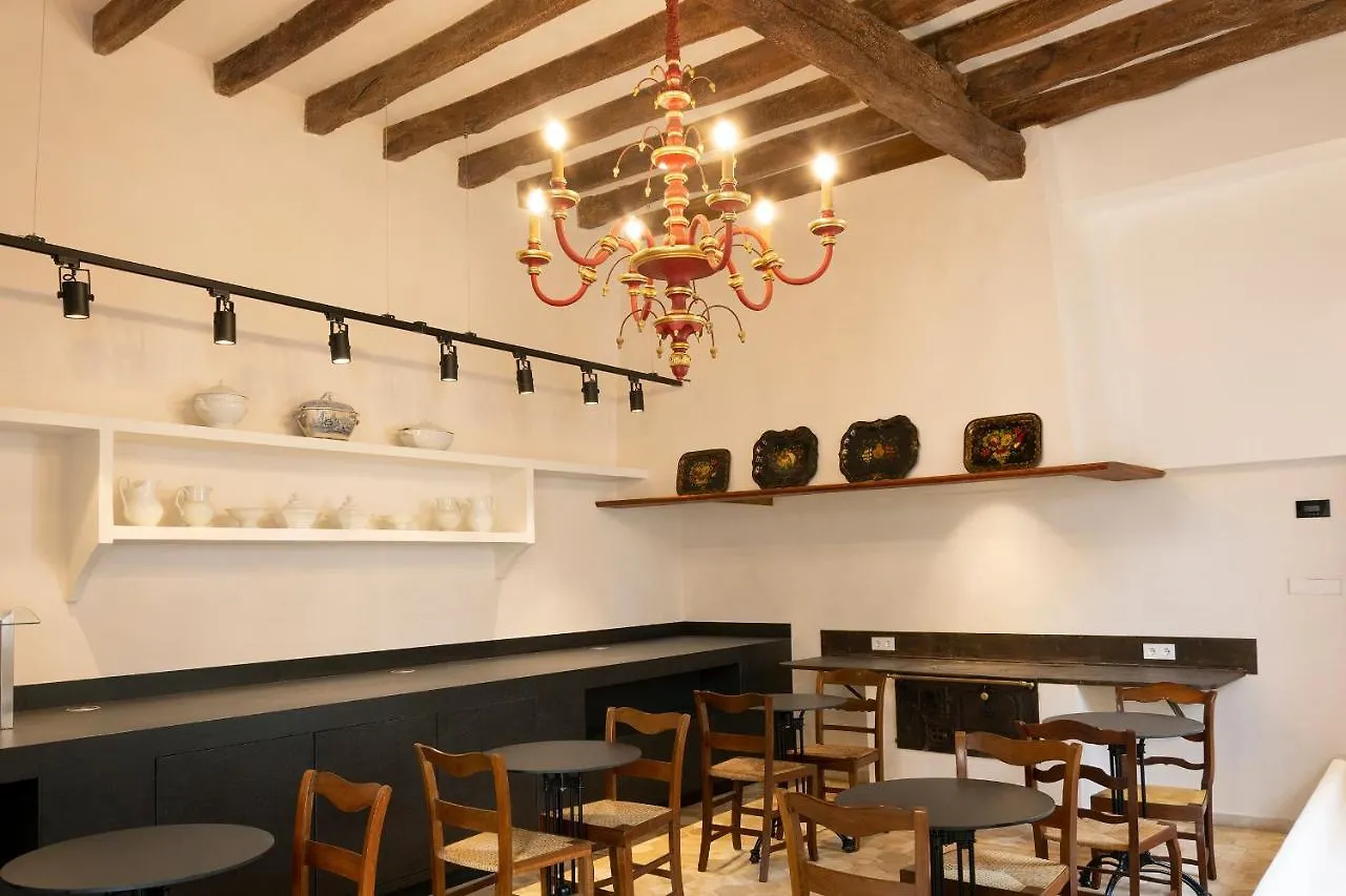 Hotel Can Cirera Palma di Maiorca Spagna