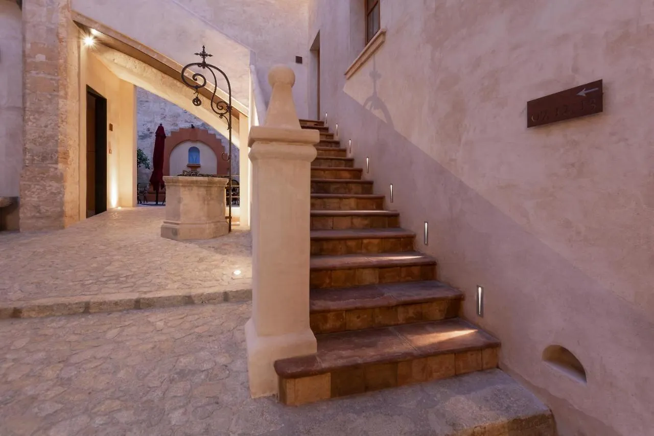 Hotel Can Cirera Palma