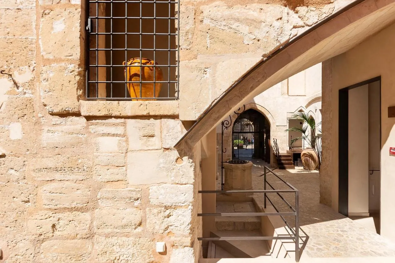Hotel Can Cirera Palma di Maiorca