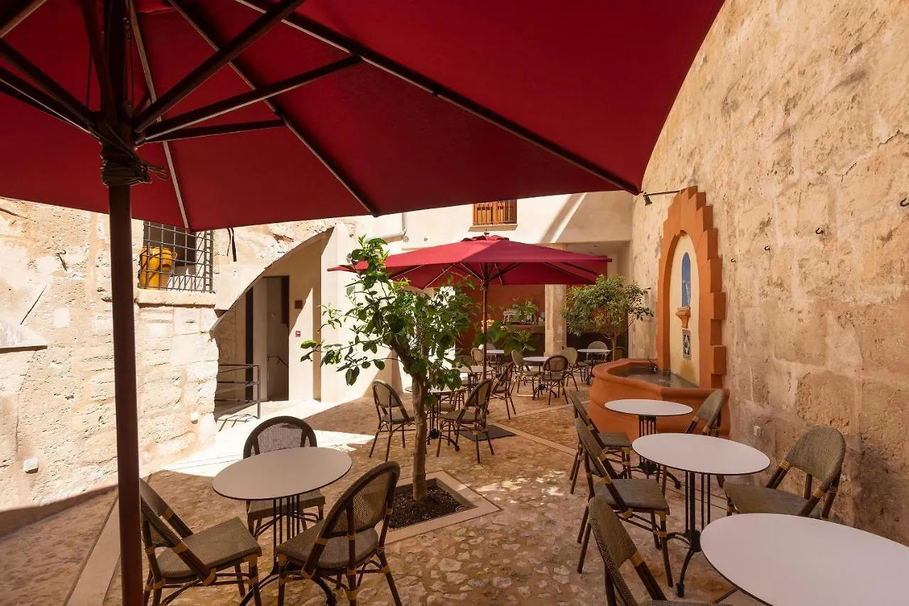 Hotel Can Cirera Palma