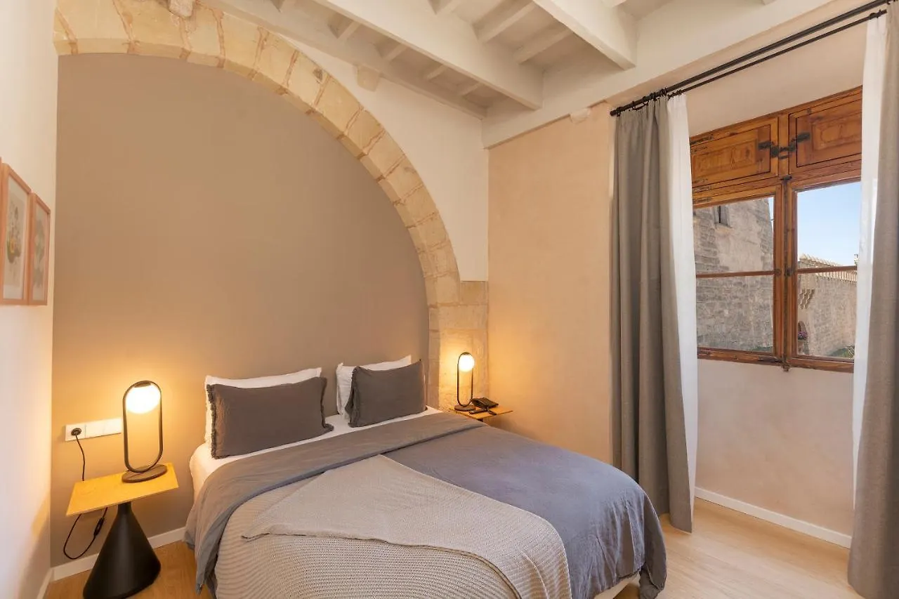 Hotel Can Cirera Palma di Maiorca