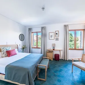 Hotel Nou Baleares, Palma