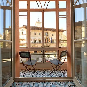 Hotel Cappuccino -, Palma