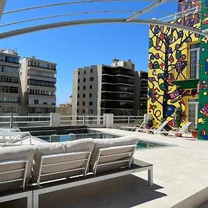 Hotel Artmadams, Palma