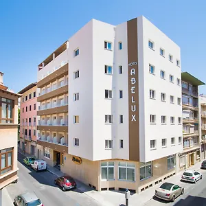 Hotel Abelux, Palma