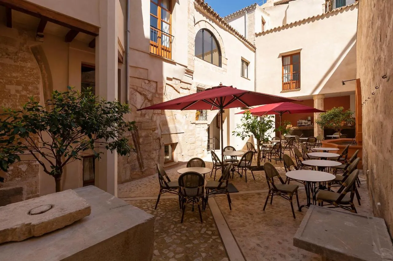 ****  Hotel Can Cirera パルマ・デ・マリョルカ スペイン