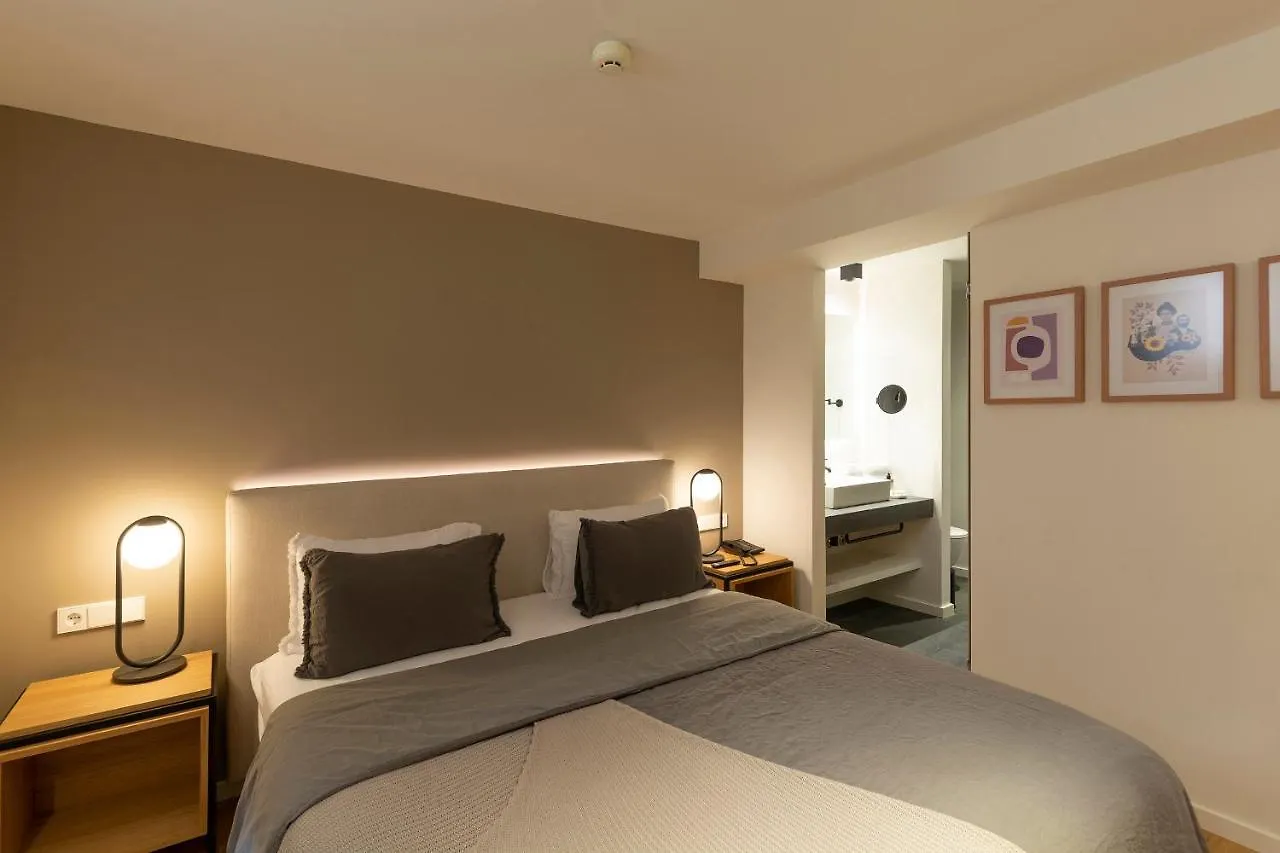 ****  Hotel Can Cirera パルマ・デ・マリョルカ スペイン